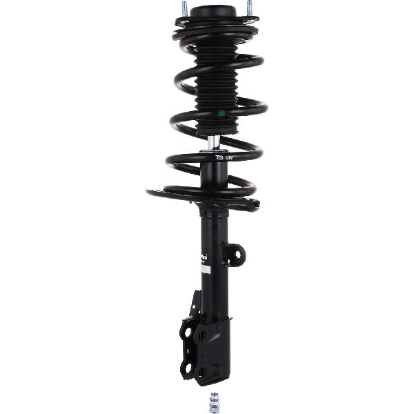 2014-2019 Toyota Highlander Suspension Strut and Coil Spring Assembly - Front Left (KYB)
