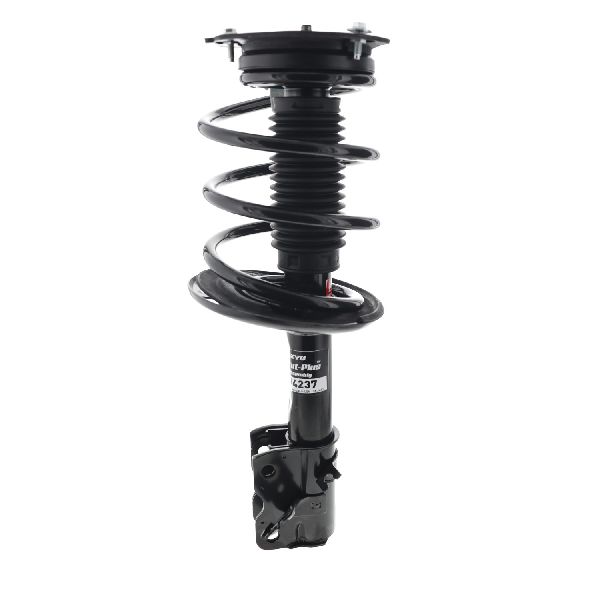 2009-2014 Nissan Maxima Suspension Strut and Coil Spring Assembly - Front Right (KYB)