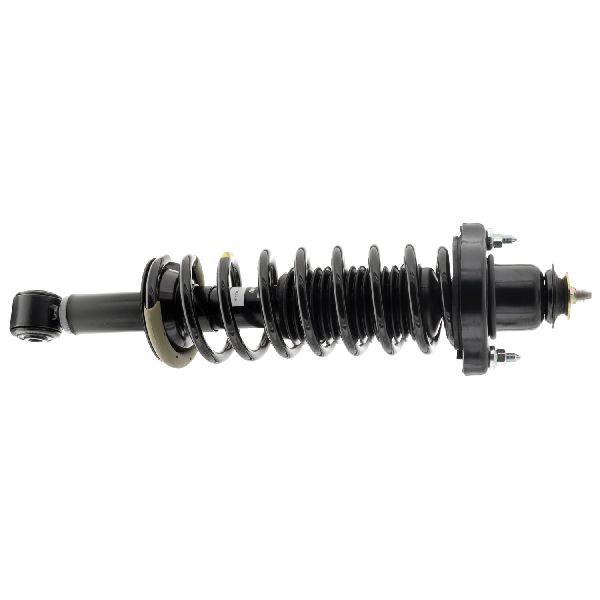 2008-2017 Mitsubishi Lancer Suspension Strut and Coil Spring Assembly - Rear (KYB)