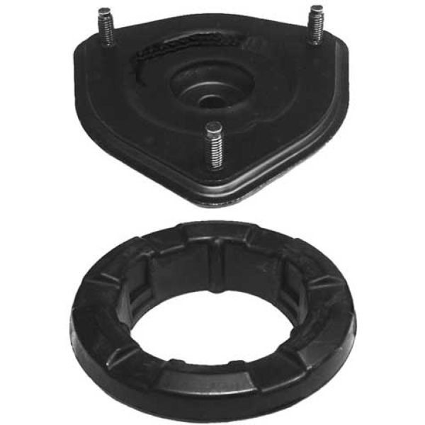2003-2009 Nissan 350Z Suspension Strut Mount Kit - Front (KYB)