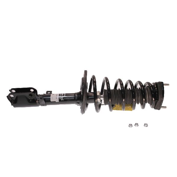 2004-2006 Toyota Camry Suspension Strut and Coil Spring Assembly - Rear Right (KYB)
