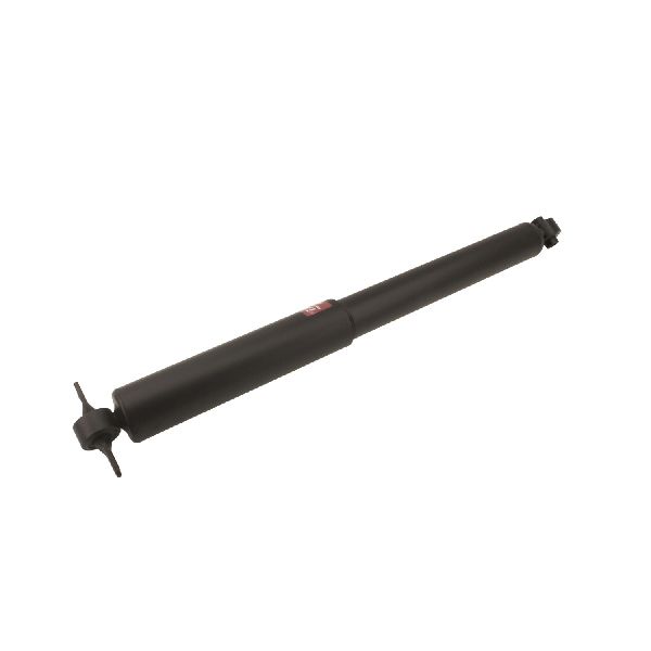 2007-2017 Jeep Wrangler Suspension Shock Absorber - Rear (KYB)