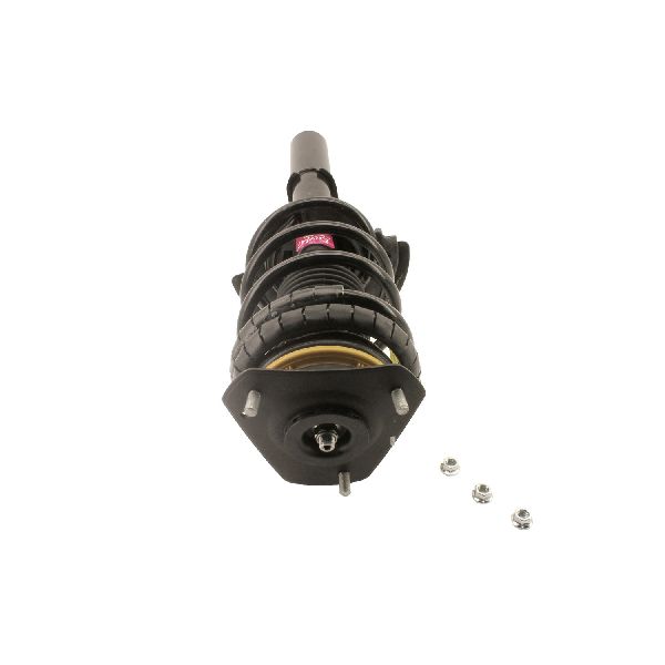 2004-2007 Chevrolet Monte Carlo Suspension Strut and Coil Spring Assembly - Front (KYB)