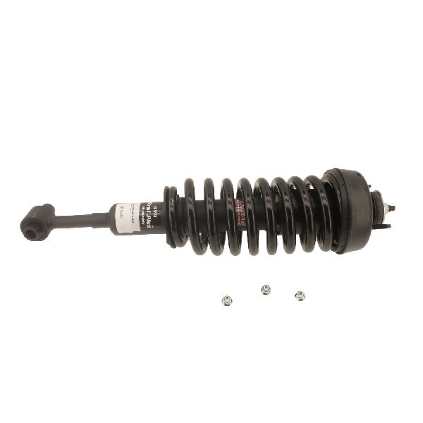 2004-2005 Ford Explorer Suspension Strut and Coil Spring Assembly - Front (KYB)
