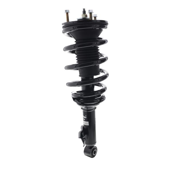 2005-2015 Toyota Tacoma Suspension Strut and Coil Spring Assembly - Front Left (KYB)