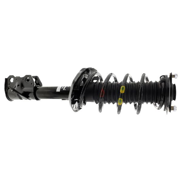 2015-2016 Honda CR-V Suspension Strut and Coil Spring Assembly - Front Right (KYB)