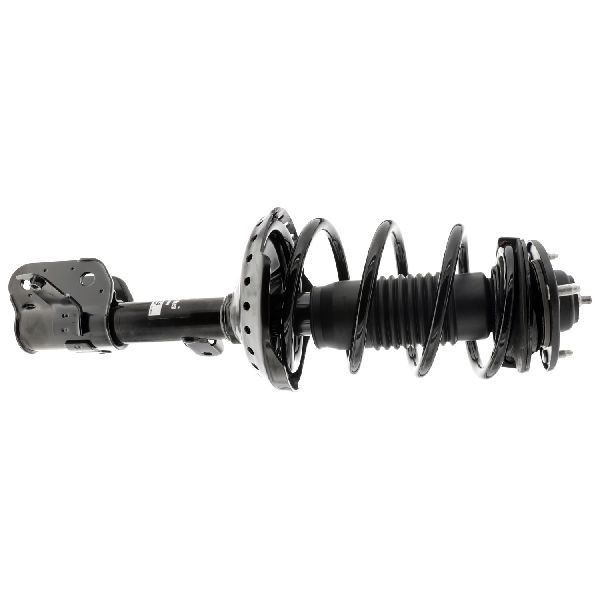 2007 Honda Odyssey Suspension Strut and Coil Spring Assembly - Front Right (KYB)