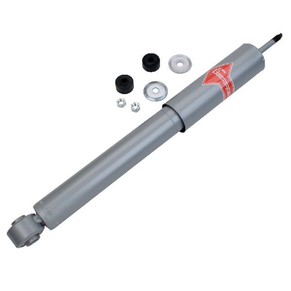 1992-2000 Mitsubishi Montero Suspension Shock Absorber - Rear (KYB)