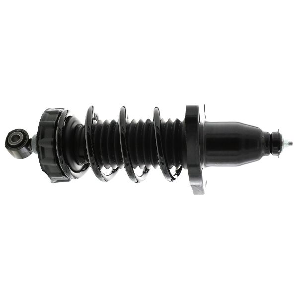 2006-2014 Honda Ridgeline Suspension Strut and Coil Spring Assembly - Rear Left (KYB)
