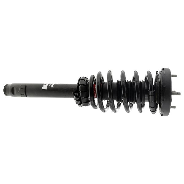 2006-2008 Hyundai Sonata Suspension Strut and Coil Spring Assembly - Front (KYB)