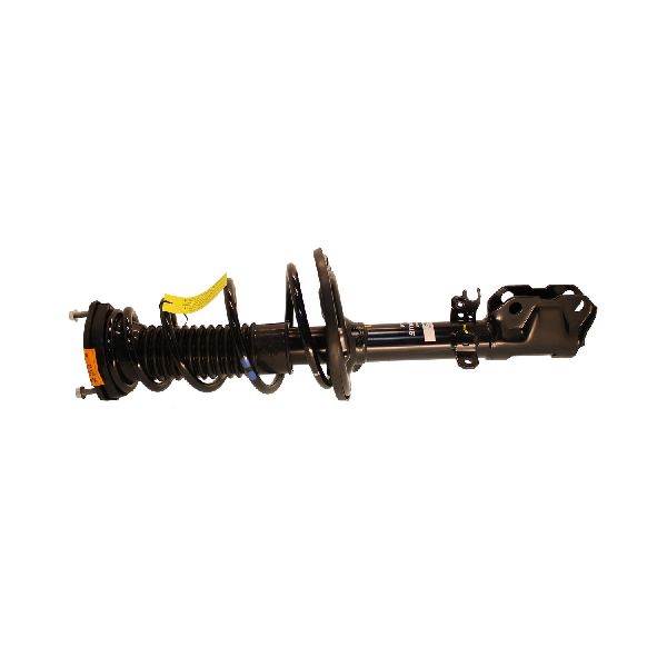 2012-2017 Toyota Camry Suspension Strut and Coil Spring Assembly - Rear Right (KYB)