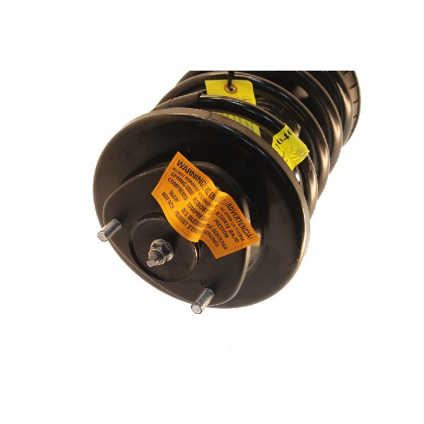 2003-2008 Honda Pilot Suspension Strut and Coil Spring Assembly - Front Right (KYB)