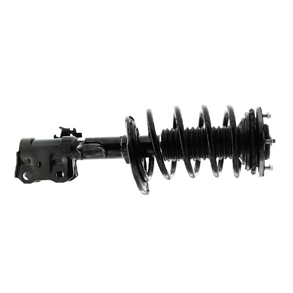 2010-2015 Toyota Prius Suspension Strut and Coil Spring Assembly - Front Left (KYB)