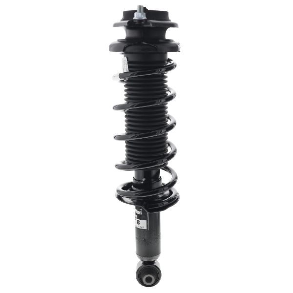 2010-2012 Subaru Legacy Suspension Strut and Coil Spring Assembly - Rear (KYB)