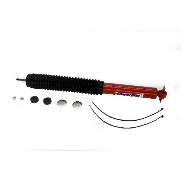 1997-2006 Jeep Wrangler Suspension Shock Absorber - Front (KYB)