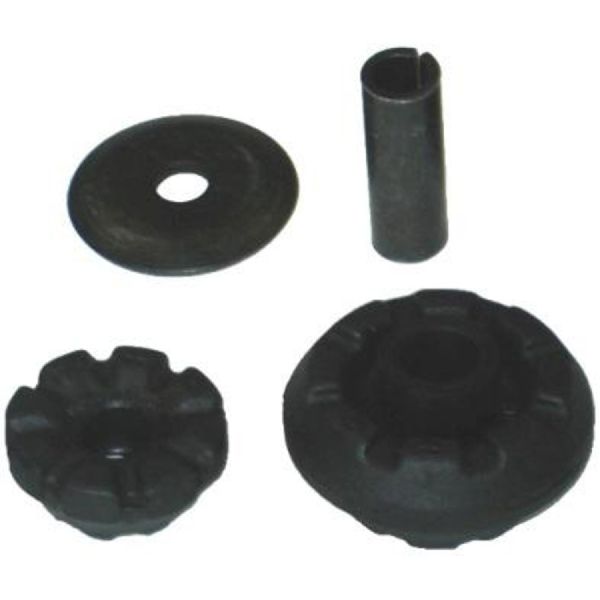 2004-2006 Kia Amanti Suspension Strut Mount Kit - Front or Rear (KYB)
