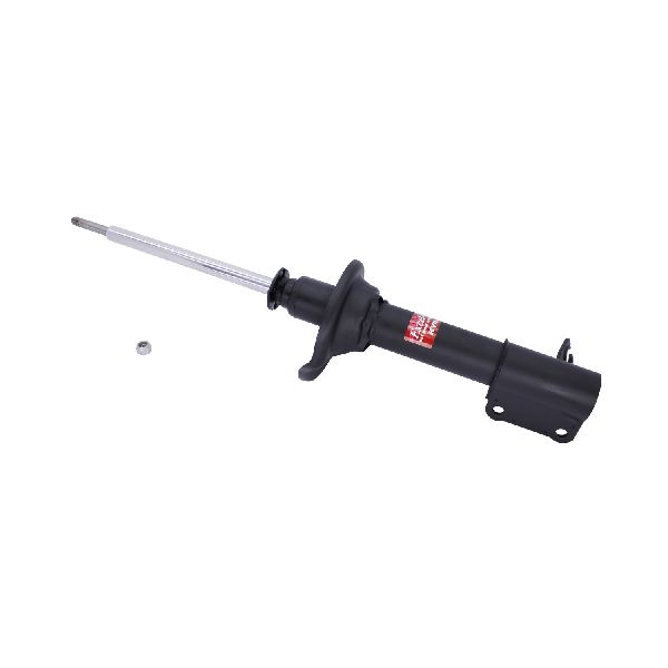 1990-1994 Mazda Protege Suspension Strut - Rear Left (KYB)