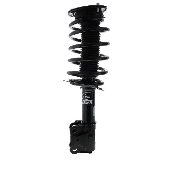 2013-2020 Ford Fusion Suspension Strut and Coil Spring Assembly - Front Right (KYB)