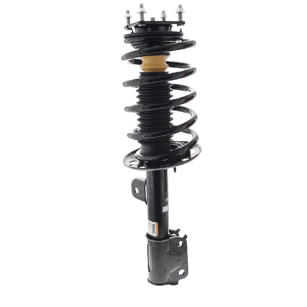 2011-2012 Ford Explorer Suspension Strut and Coil Spring Assembly - Front Left (KYB)