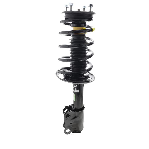 2013-2019 Ford Taurus Suspension Strut and Coil Spring Assembly - Front Right (KYB)