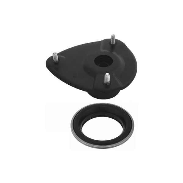 2006-2011 Kia Rio Suspension Strut Mount Kit - Front Right (KYB)