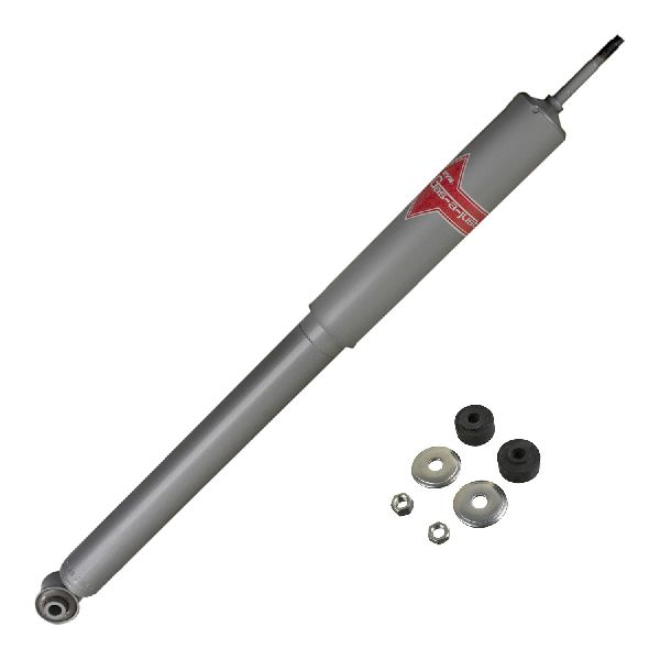 1982-1994 Chevrolet Cavalier Suspension Shock Absorber - Rear (KYB)