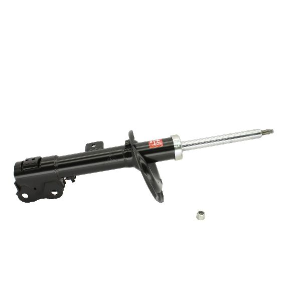 2008-2013 Mitsubishi Outlander Suspension Strut - Front Left (KYB)