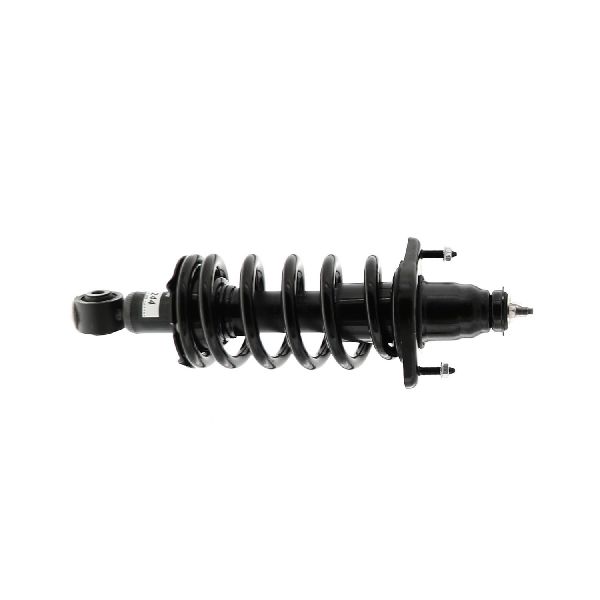 2007-2011 Honda CR-V Suspension Strut and Coil Spring Assembly - Rear Left (KYB)