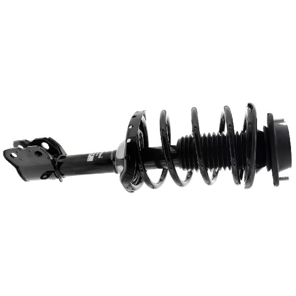 2010-2012 Subaru Outback Suspension Strut and Coil Spring Assembly - Front Right (KYB)