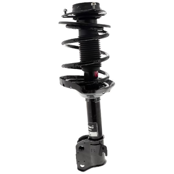 2005-2009 Subaru Outback Suspension Strut and Coil Spring Assembly - Front Left (KYB)
