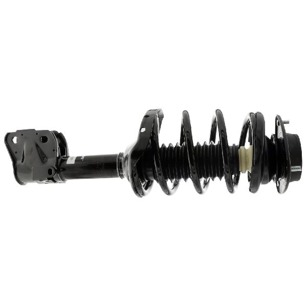 2014-2016 Subaru Forester Suspension Strut and Coil Spring Assembly - Front Right (KYB)
