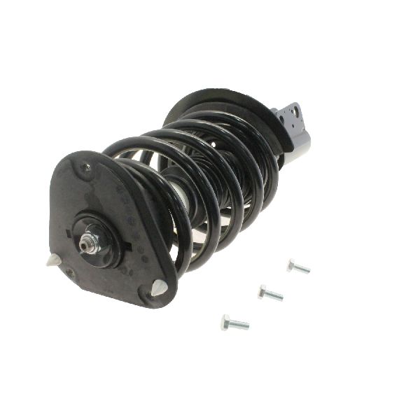 2000-2005 Buick LeSabre Suspension Strut and Coil Spring Assembly - Front (KYB)