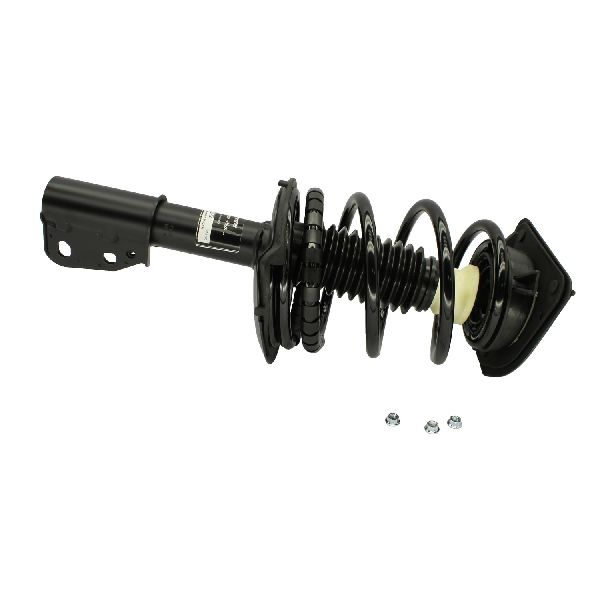 1990-1999 Buick LeSabre Suspension Strut and Coil Spring Assembly - Front (KYB)