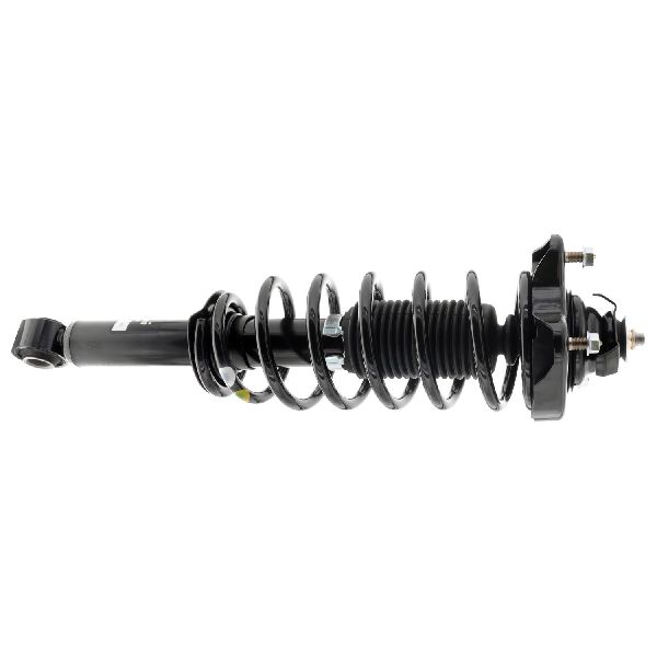 2004-2012 Mitsubishi Galant Suspension Strut and Coil Spring Assembly - Rear (KYB)