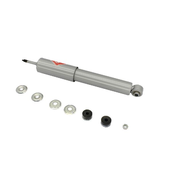 1987-1993 Mazda B2600 Suspension Shock Absorber - Front (KYB)