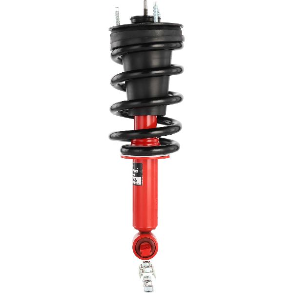 2015-2020 Chevrolet Suburban Suspension Strut and Coil Spring Assembly - Front (KYB)