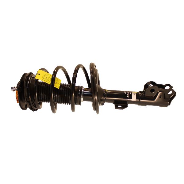 2012-2014 Toyota Camry Suspension Strut and Coil Spring Assembly - Front Right (KYB)