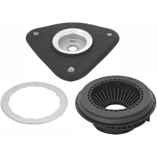 2013-2018 Ford C-Max Suspension Strut Mount Kit - Front (KYB)