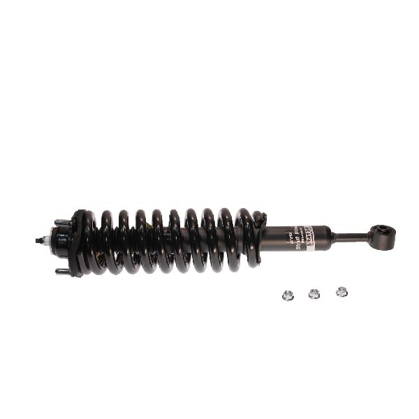 2005-2007 Toyota Tacoma Suspension Strut and Coil Spring Assembly - Front Left (KYB)