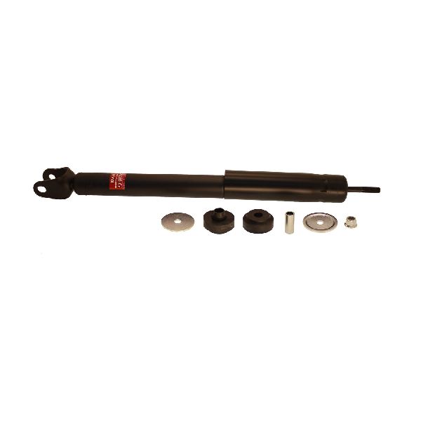 2009-2012 Lincoln MKS Suspension Shock Absorber - Rear (KYB)