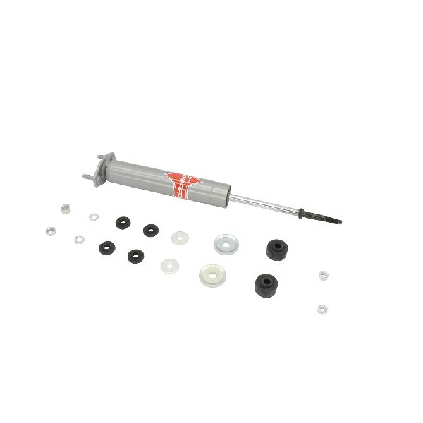 1960-1969 Mercury Comet Suspension Shock Absorber - Front (KYB)
