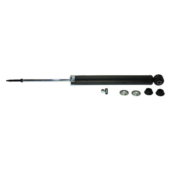 2011-2017 Nissan LEAF Suspension Shock Absorber - Rear (KYB)