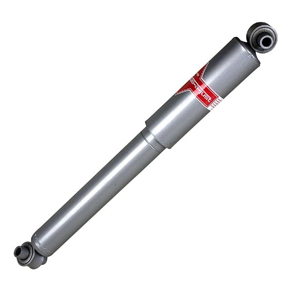 1983-1990 Volvo 760 Suspension Shock Absorber - Rear (KYB)