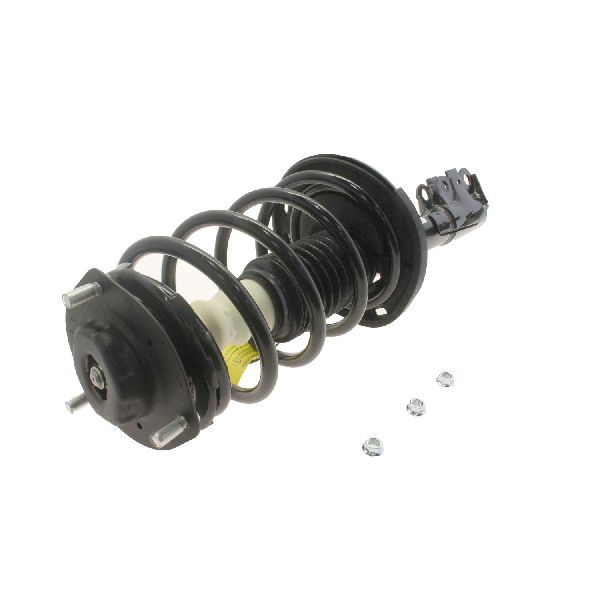 2004-2006 Toyota Camry Suspension Strut and Coil Spring Assembly - Front Left (KYB)