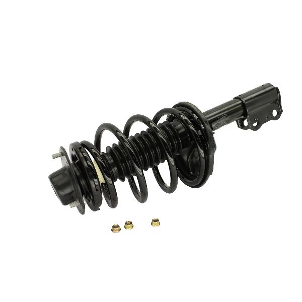1997-2001 Lexus ES300 Suspension Strut and Coil Spring Assembly - Front Left (KYB)