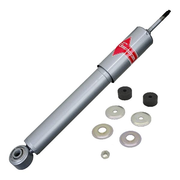 1999-2004 GMC Sierra 2500 Suspension Shock Absorber - Front (KYB)