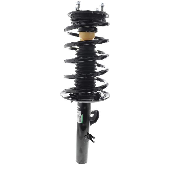 2010-2011 Ford Flex Suspension Strut and Coil Spring Assembly - Front Left (KYB)