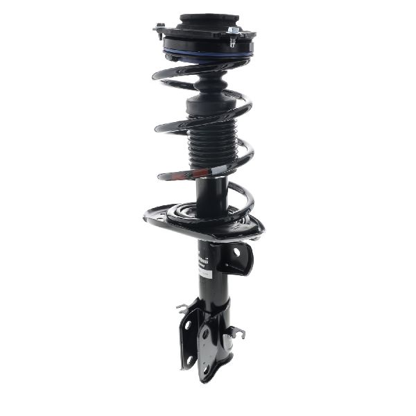 2011-2024 Nissan LEAF Suspension Strut and Coil Spring Assembly - Front Left (KYB)