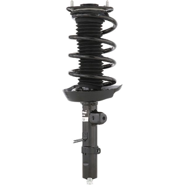 2015-2020 Acura TLX Suspension Strut and Coil Spring Assembly - Front Right (KYB)