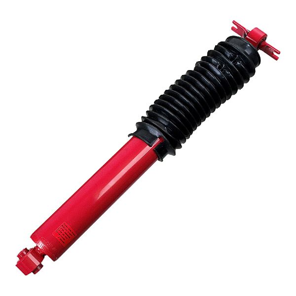 1997-2006 Jeep Wrangler Suspension Shock Absorber - Rear (KYB)